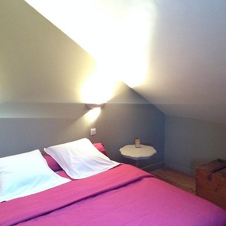 Les Jardins Carnot Hotel Compiègne Екстериор снимка