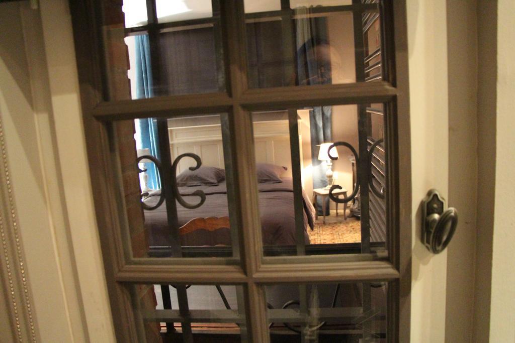 Les Jardins Carnot Hotel Compiègne Екстериор снимка