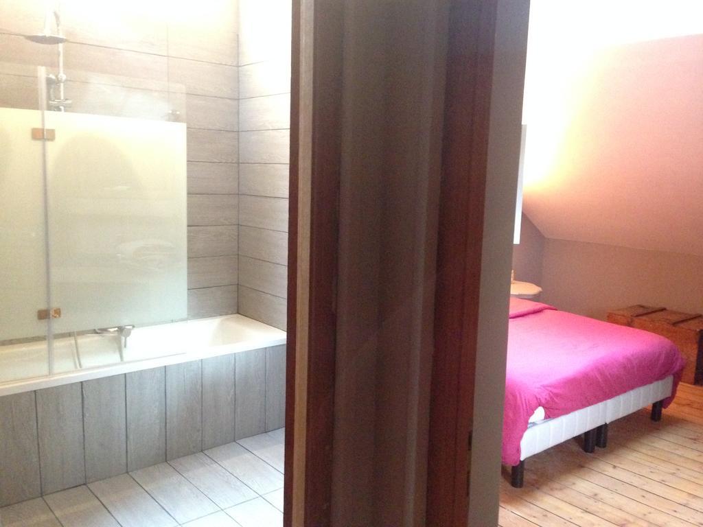 Les Jardins Carnot Hotel Compiègne Екстериор снимка